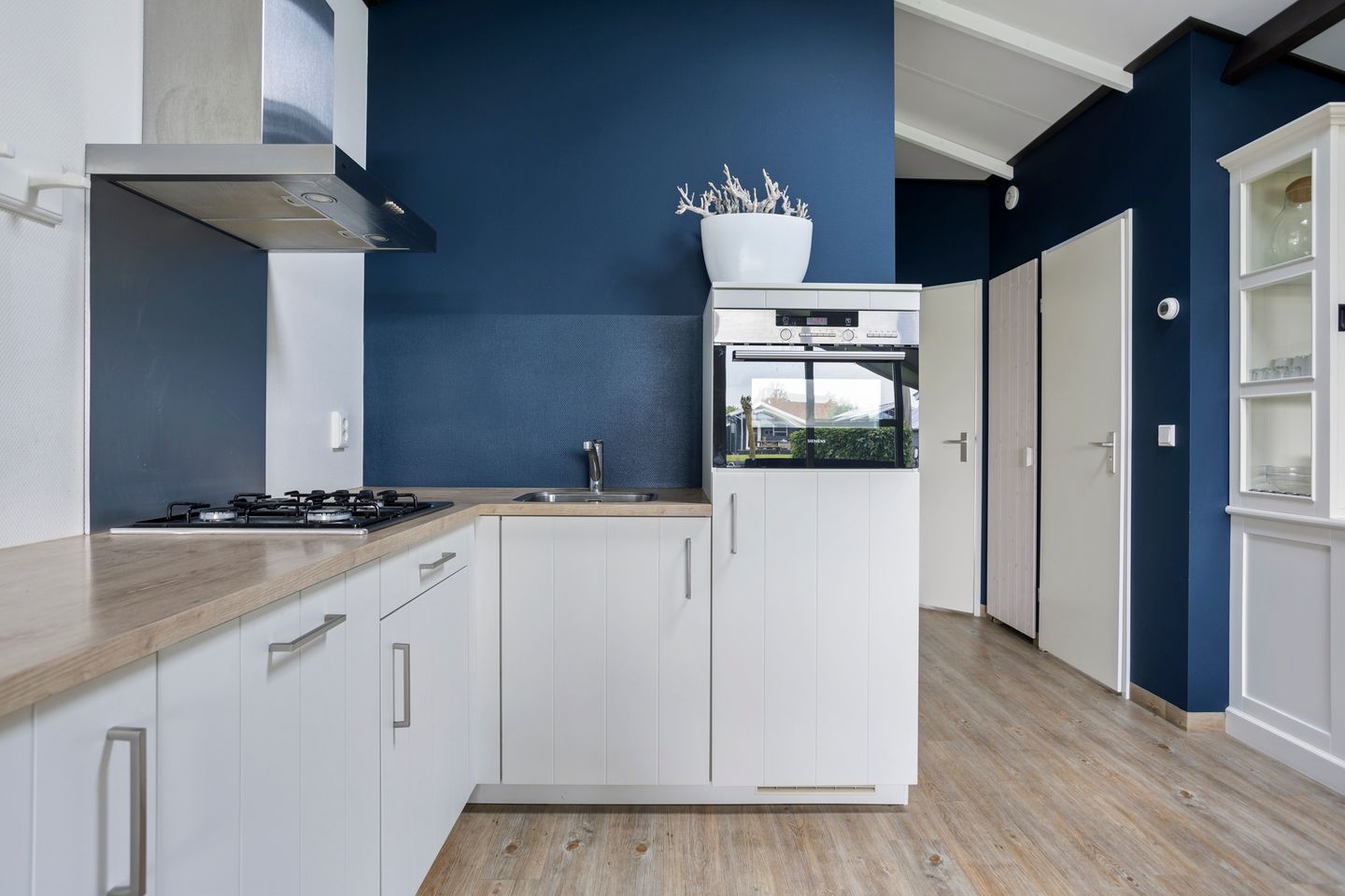 Foto 10 van Skûtmakkerspôle 8-T27