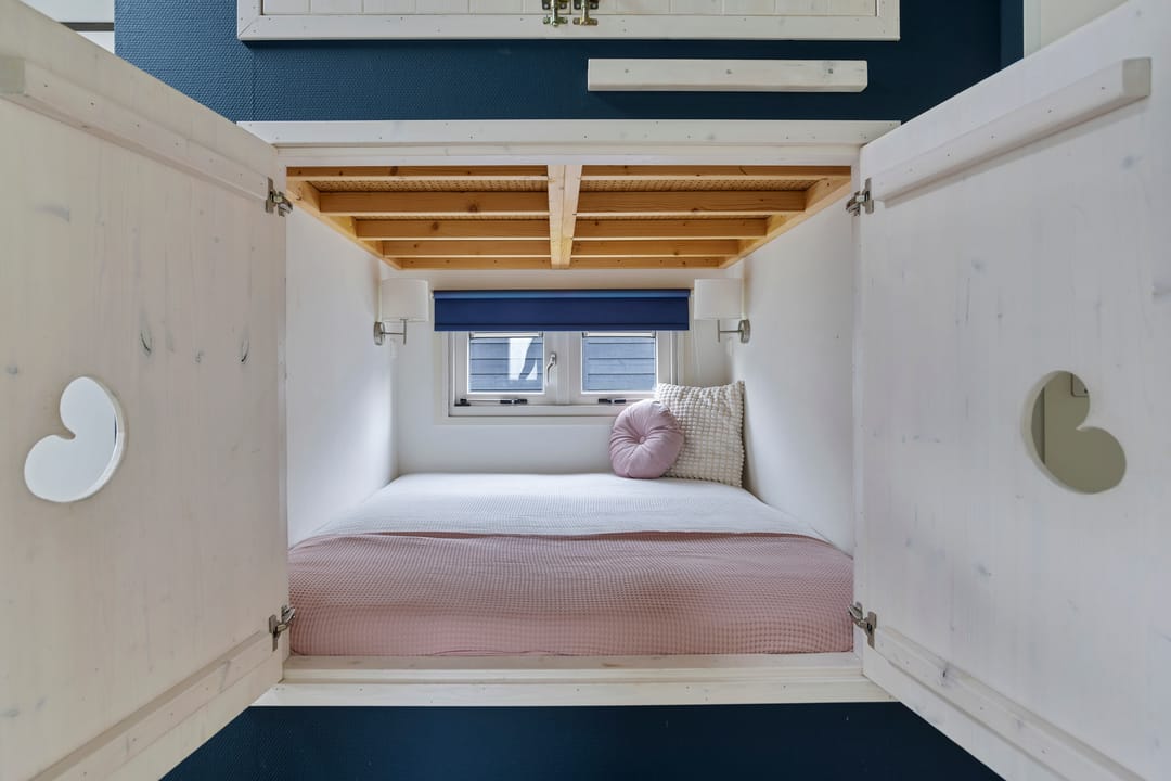 Foto 11 van Skûtmakkerspôle 8-T27