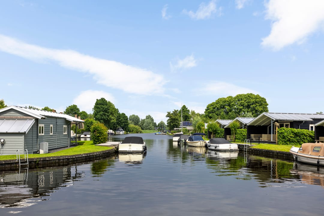 Foto 22 van Skûtmakkerspôle 8-T27