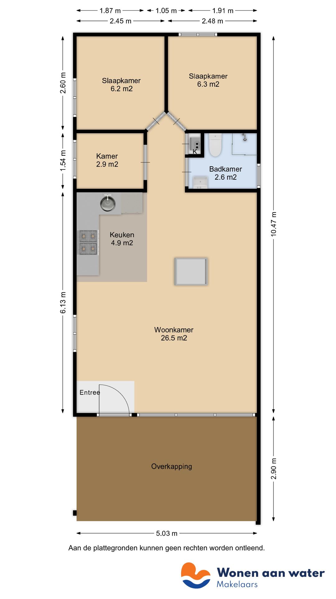 Foto 23 van Skûtmakkerspôle 8-T27