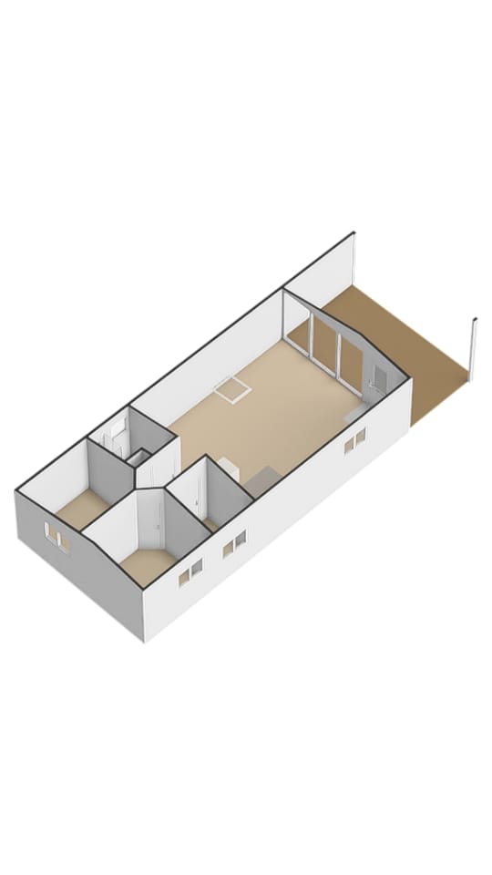 Foto 24 van Skûtmakkerspôle 8-T27