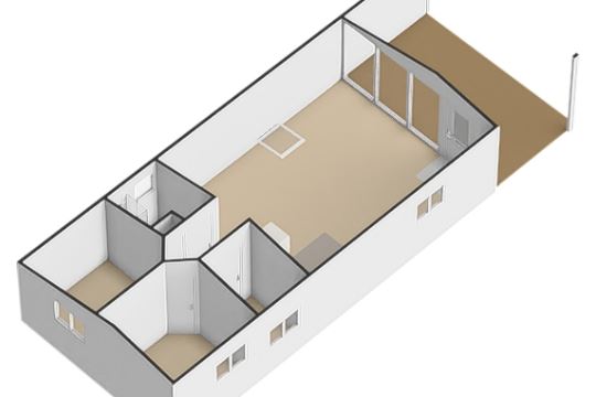 Bekijk foto 24 van Skûtmakkerspôle 8-T27