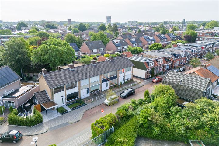 Bekijk foto 10 van Adamsweg 21-A