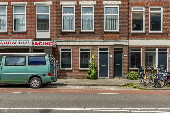 Bekijk foto 1 van Adelaarstraat 114