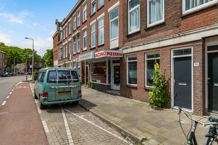 Bekijk foto 2 van Adelaarstraat 114