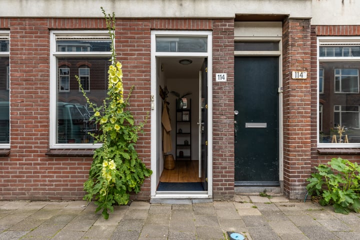 Bekijk foto 3 van Adelaarstraat 114