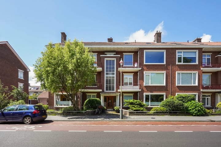 Foto 2 van De Savornin Lohmanlaan 292