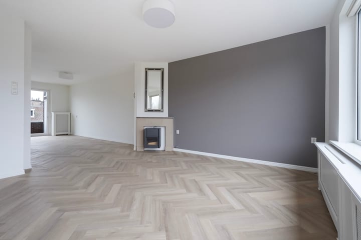 Foto 3 van De Savornin Lohmanlaan 292