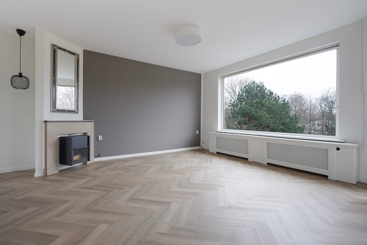 Foto 4 van De Savornin Lohmanlaan 292