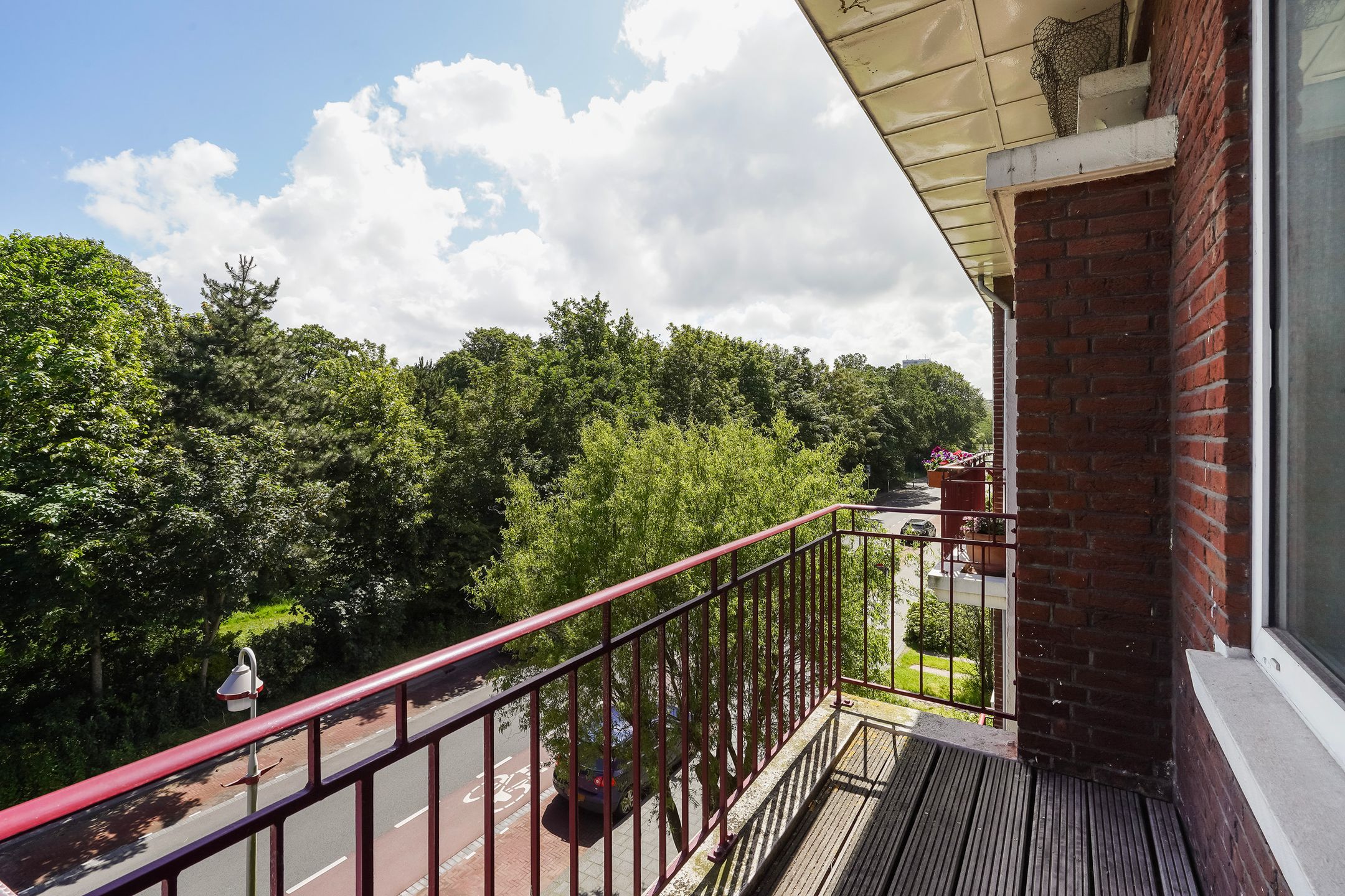 Photo 6 of De Savornin Lohmanlaan 292