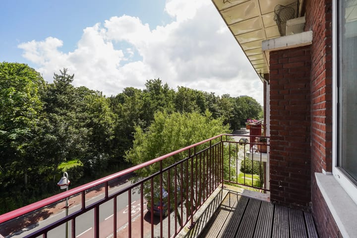 Foto 6 van De Savornin Lohmanlaan 292