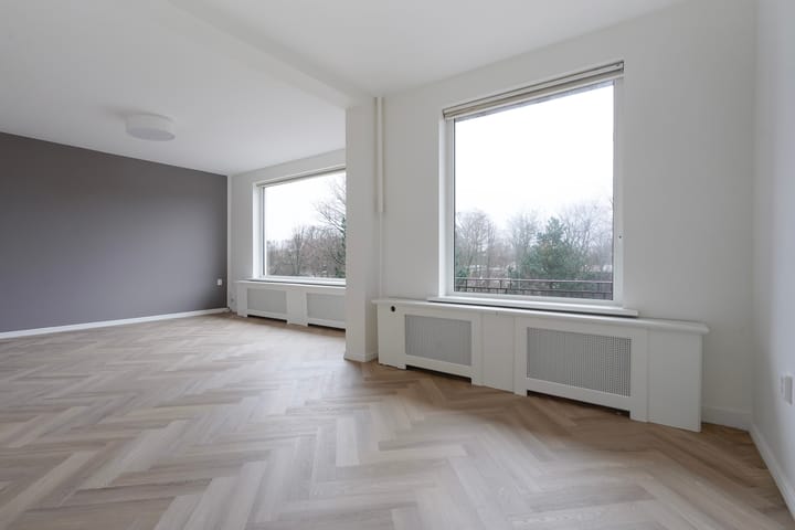 Foto 5 van De Savornin Lohmanlaan 292