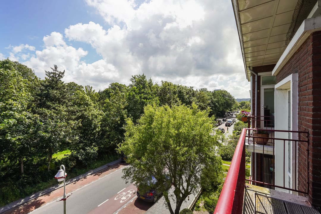 Photo 7 of De Savornin Lohmanlaan 292