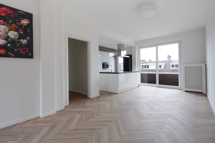 Foto 9 van De Savornin Lohmanlaan 292