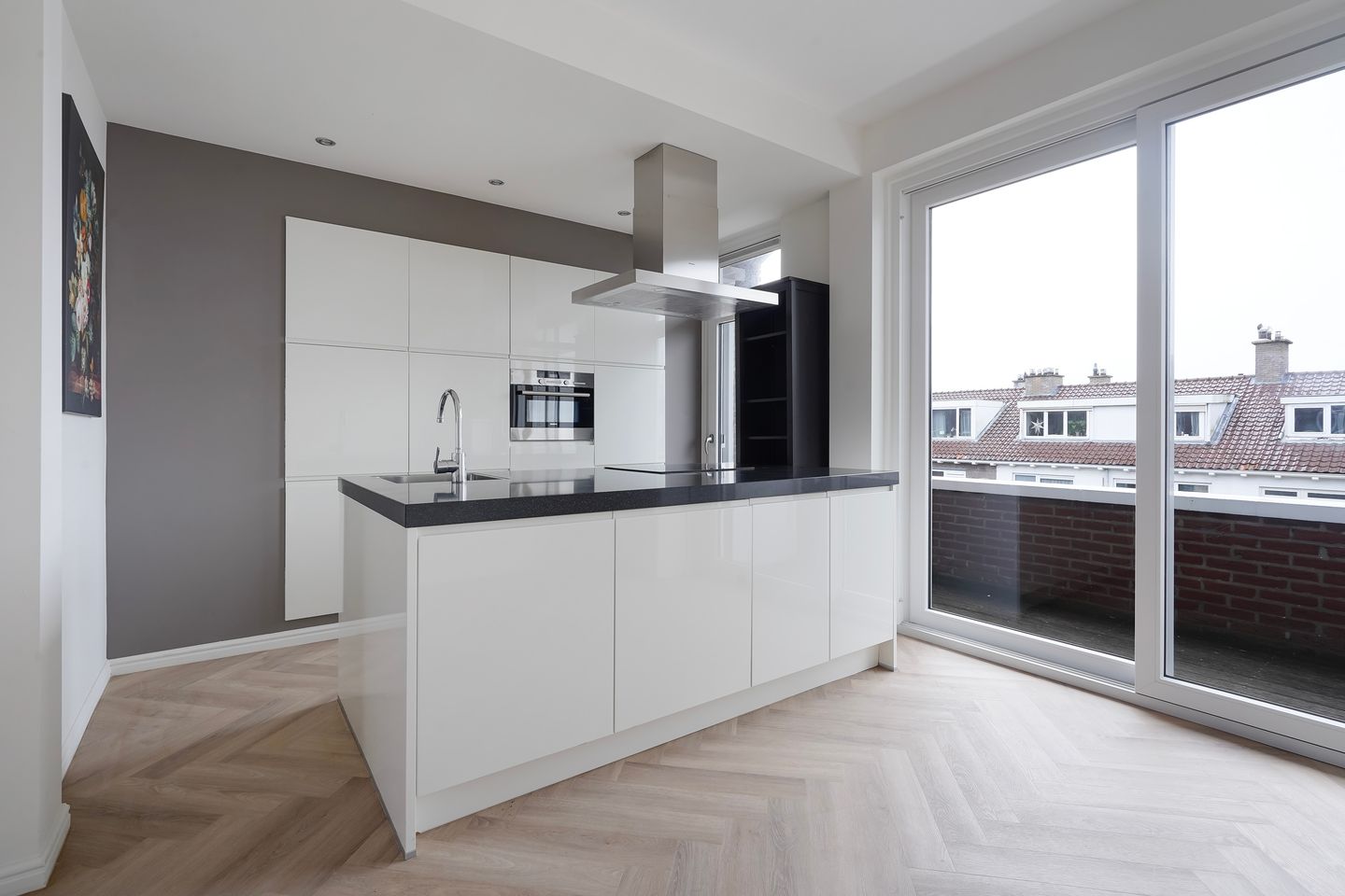 Photo 10 of De Savornin Lohmanlaan 292