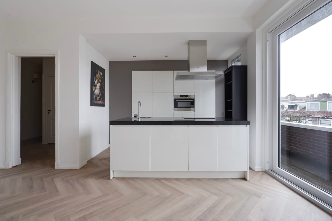 Photo 11 of De Savornin Lohmanlaan 292