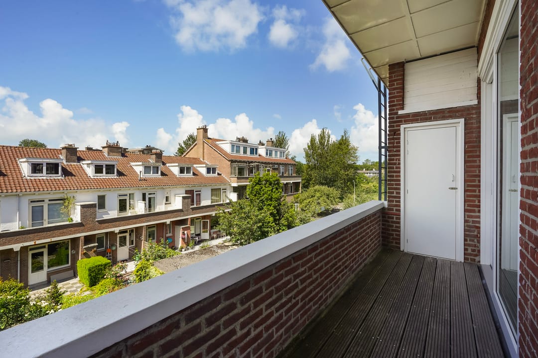 Photo 13 of De Savornin Lohmanlaan 292