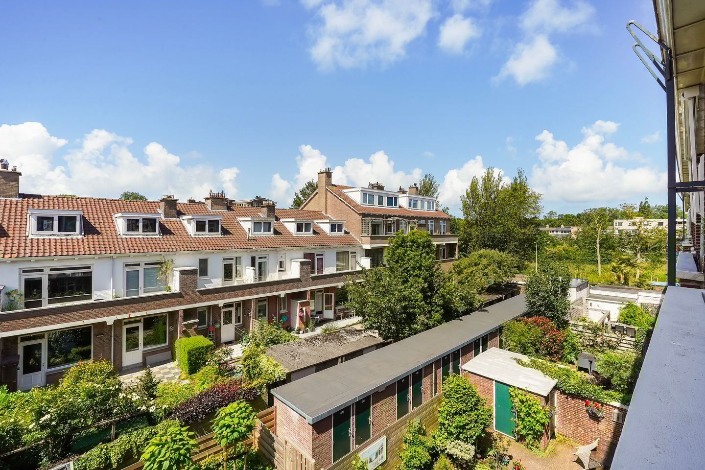 Photo 14 of De Savornin Lohmanlaan 292