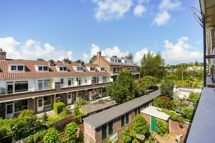 Foto 14 van De Savornin Lohmanlaan 292