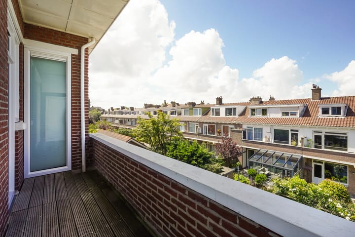 Foto 15 van De Savornin Lohmanlaan 292