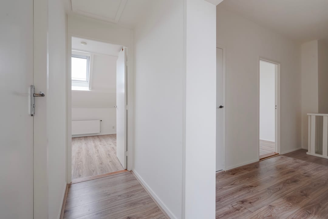 Photo 23 of De Savornin Lohmanlaan 292