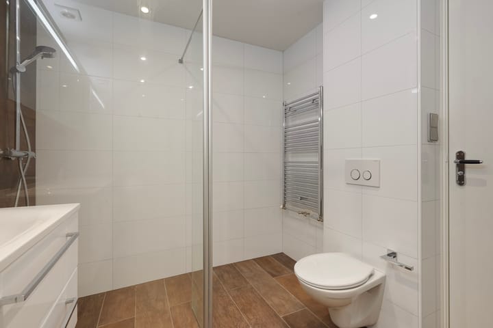 Foto 27 van De Savornin Lohmanlaan 292