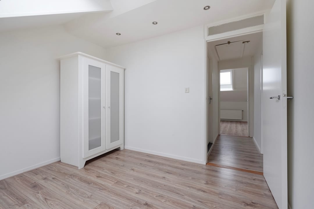 Photo 31 of De Savornin Lohmanlaan 292