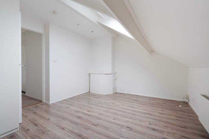 Foto 34 van De Savornin Lohmanlaan 292