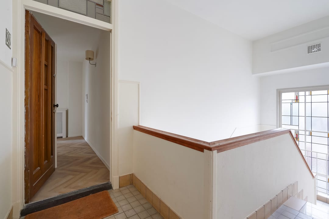 Photo 37 of De Savornin Lohmanlaan 292