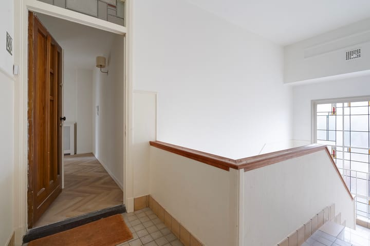 Foto 37 van De Savornin Lohmanlaan 292