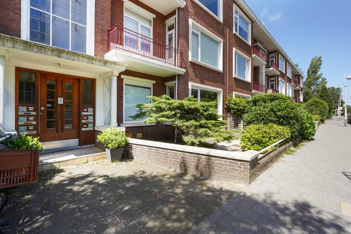 Foto 38 van De Savornin Lohmanlaan 292