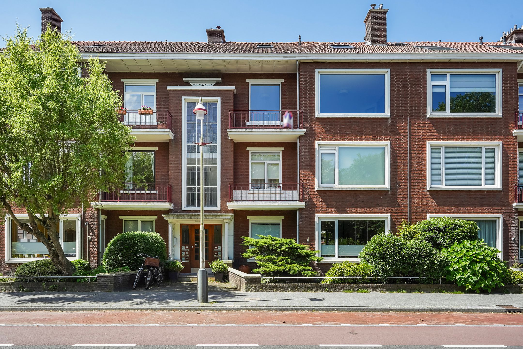 Photo 39 of De Savornin Lohmanlaan 292