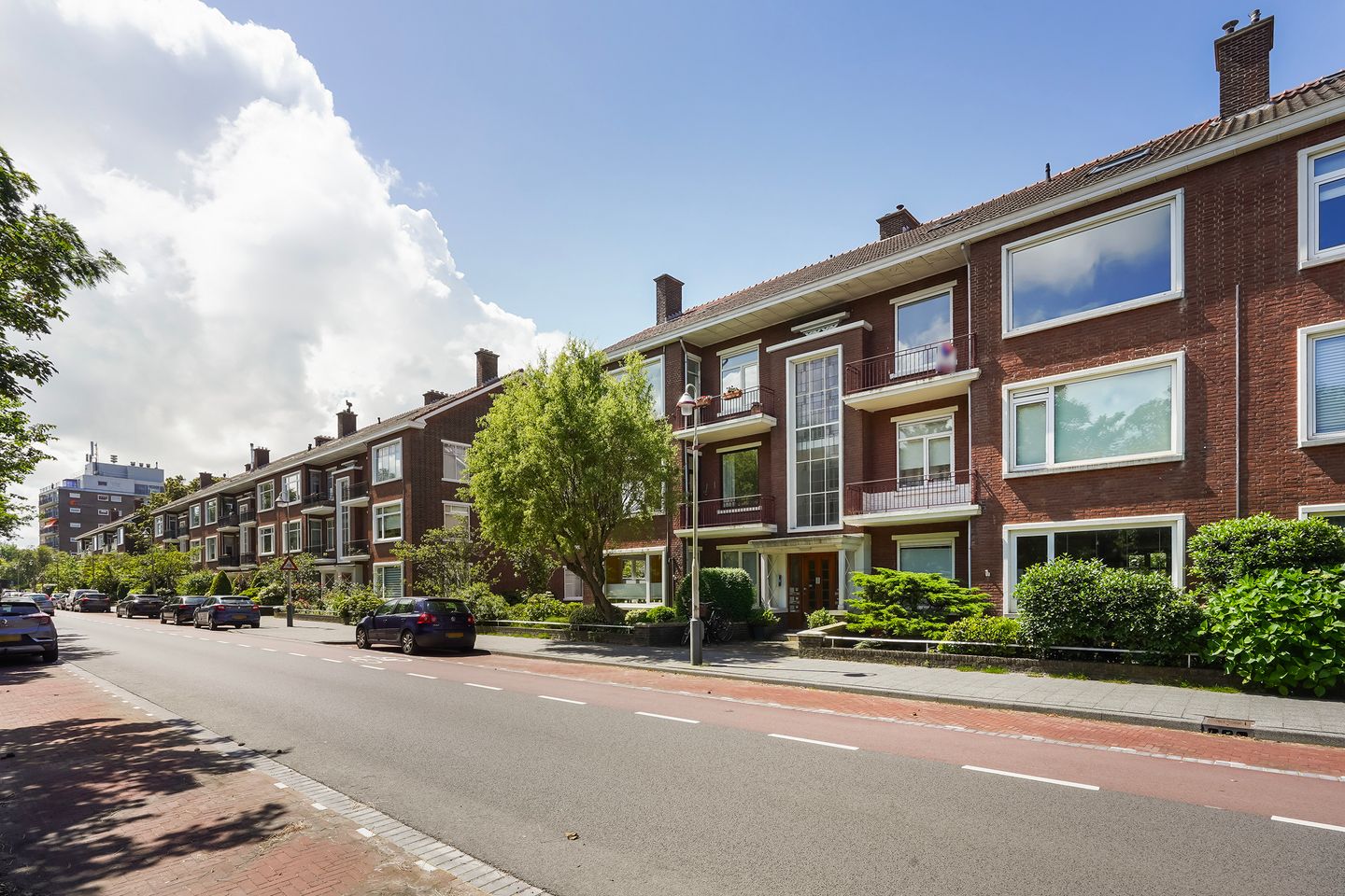 Photo 40 of De Savornin Lohmanlaan 292