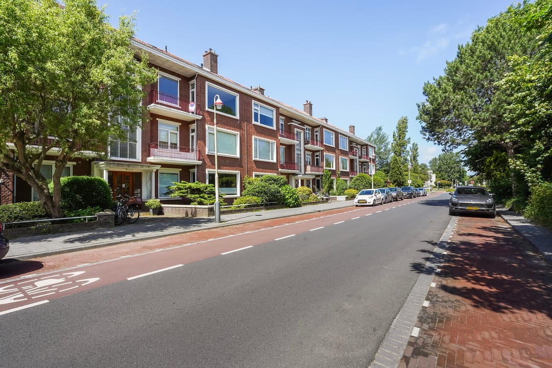 Photo 41 of De Savornin Lohmanlaan 292