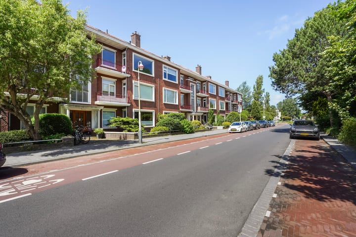 Foto 41 van De Savornin Lohmanlaan 292