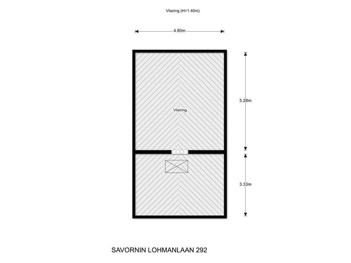 Foto 44 van De Savornin Lohmanlaan 292