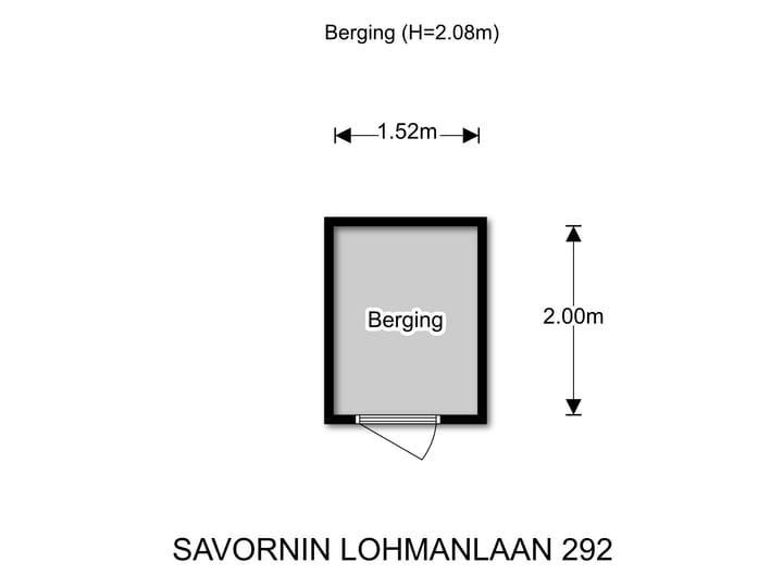 Foto 45 van De Savornin Lohmanlaan 292