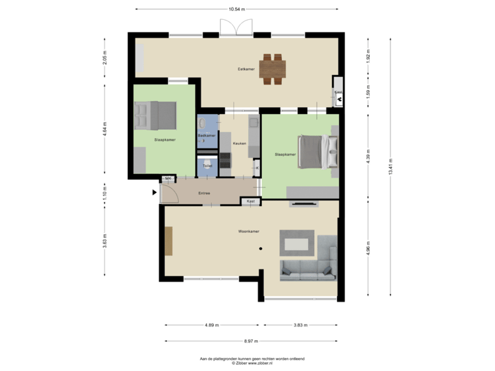Appartement