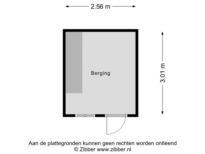 Berging