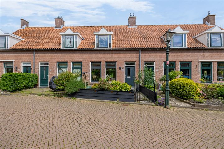 Bekijk foto 3 van Zoutziederstraat 18