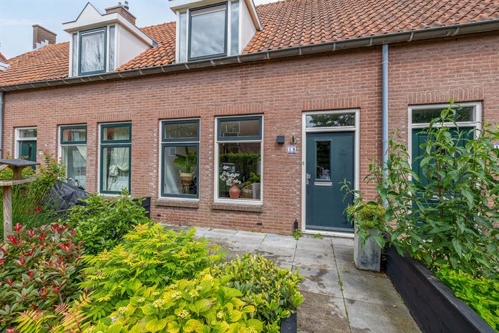 Bekijk foto 4 van Zoutziederstraat 18