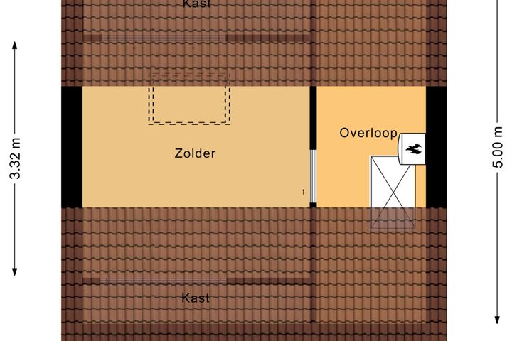 Bekijk foto 28 van Zoutziederstraat 18