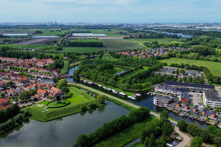 Bekijk foto 48 van Zoutziederstraat 18