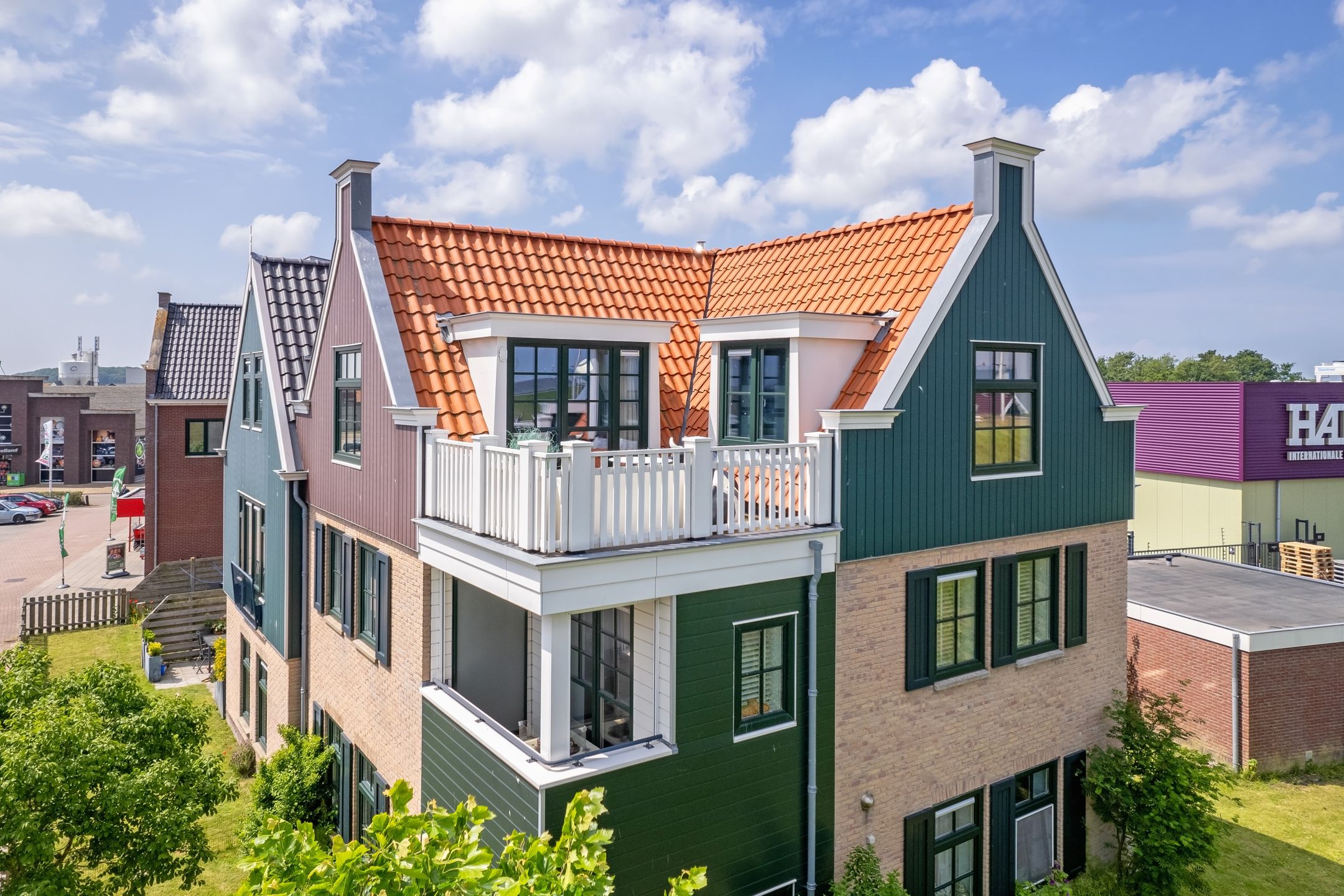 Vlamkast, 41, Oudeschild, 1792CR, Noord-Holland, Nederland 41 