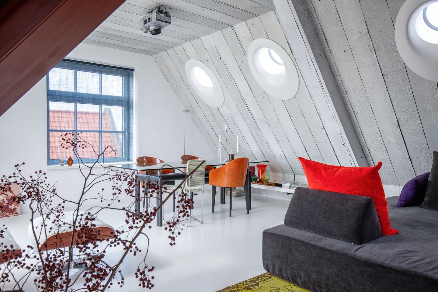 Foto 5 van Vlamkast 41