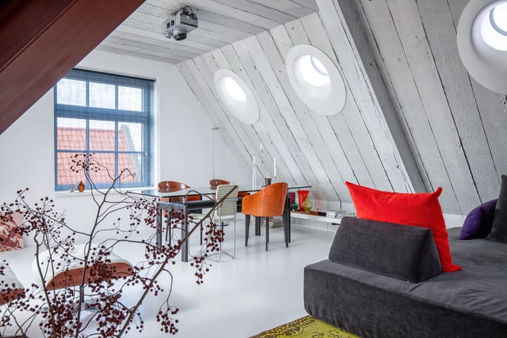 Photo 5 of Vlamkast 41