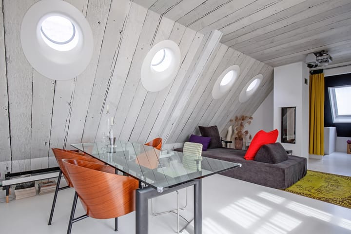 Foto 6 van Vlamkast 41