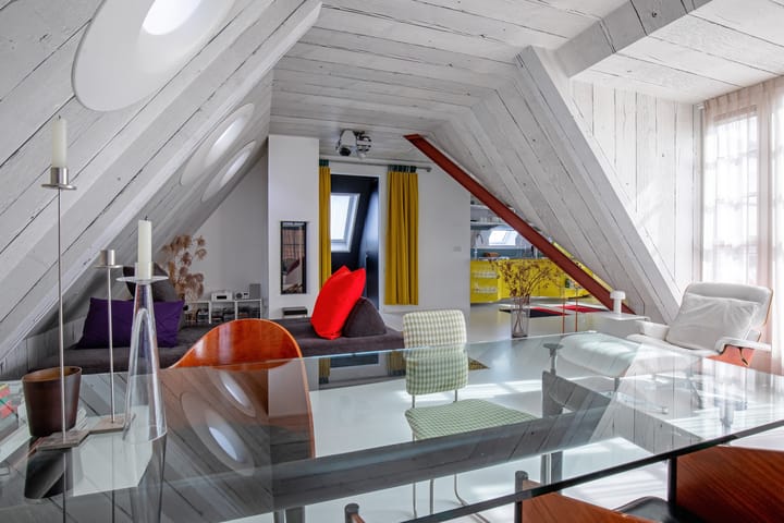 Foto 7 van Vlamkast 41