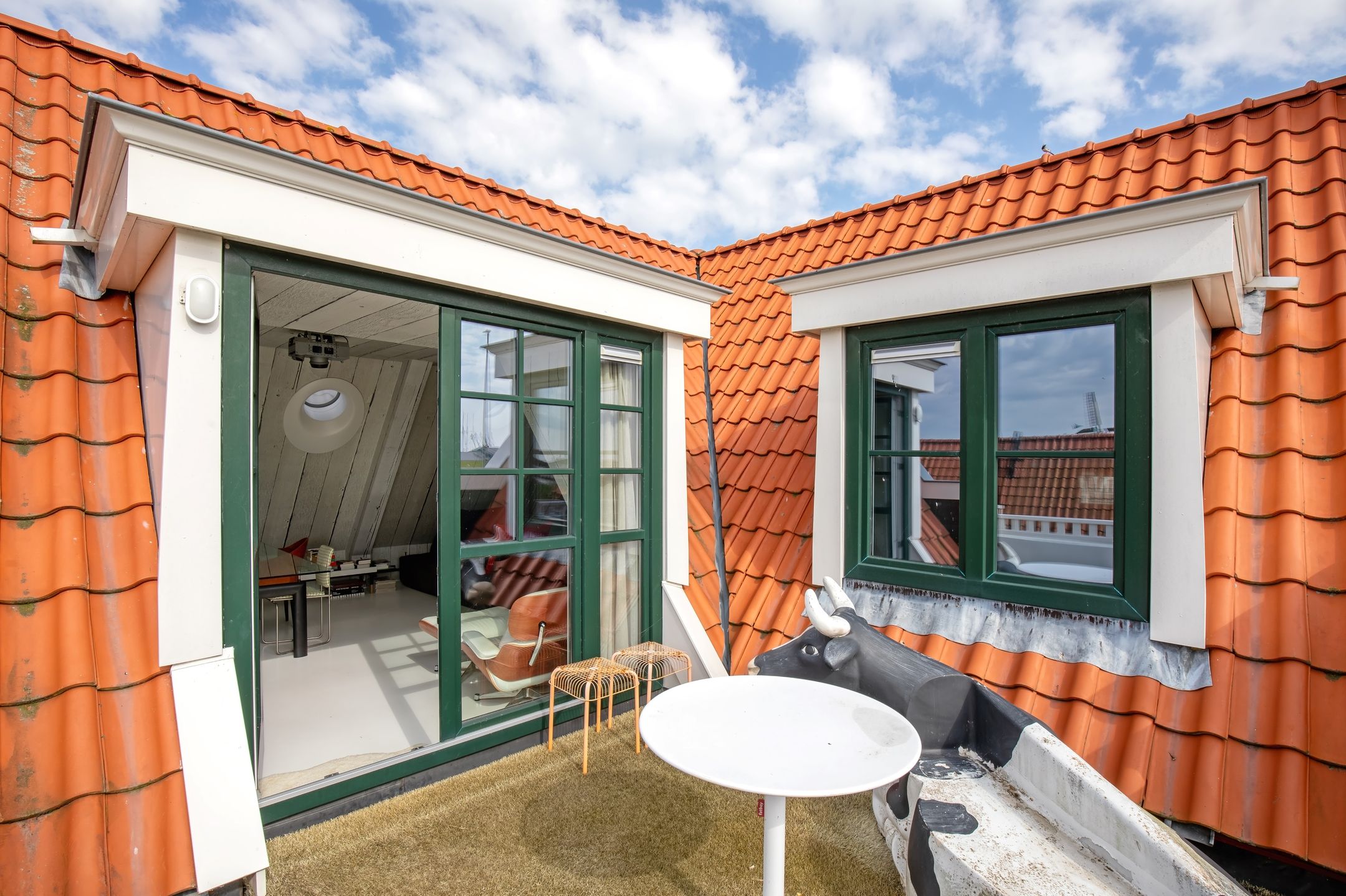 Foto 9 van Vlamkast 41