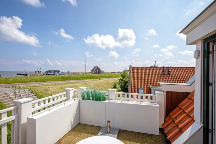 Foto 10 van Vlamkast 41